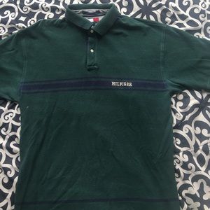 Tommy Hilfiger polo shirt